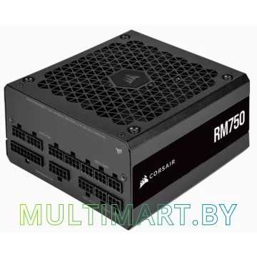 Блок питания Corsair RM750 750W (CP-9020234-EU)